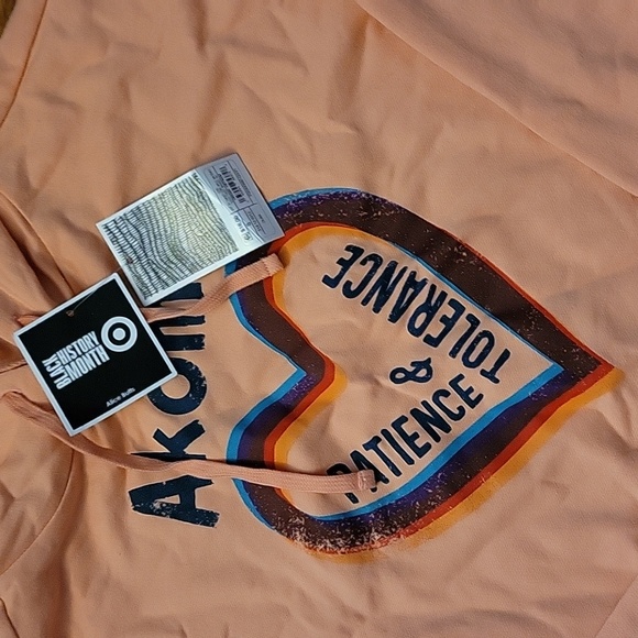 Target hoodie - Picture 2 of 2